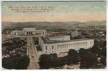 Postcard