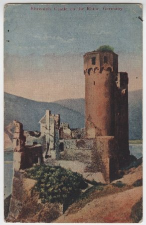 Postcard