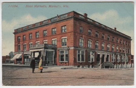 Postcard