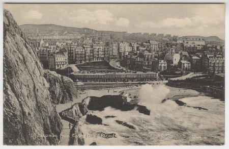 Postcard