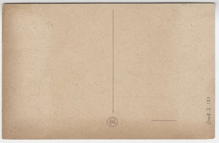 Capri - Faraglioni visti dalla strada Grupp (back)