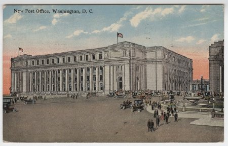 Postcard