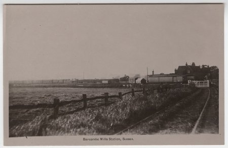 Postcard