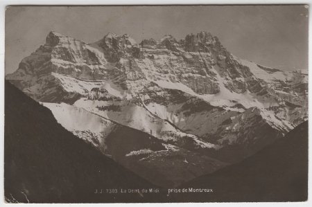 Postcard