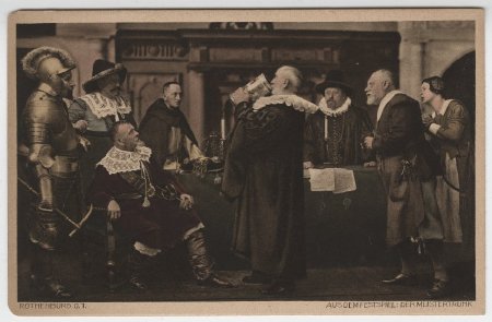 Postcard