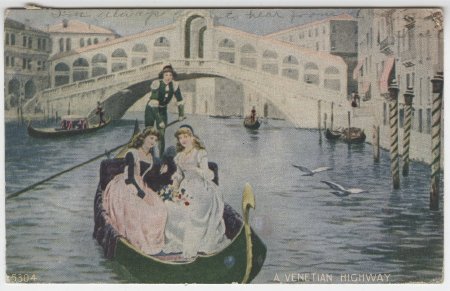 Postcard