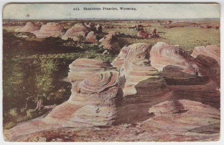 Postcard