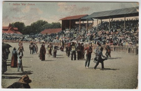 Postcard