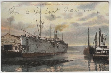 Postcard