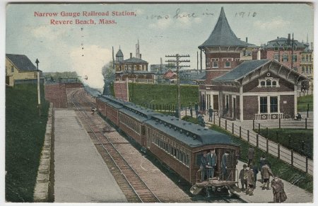 Postcard