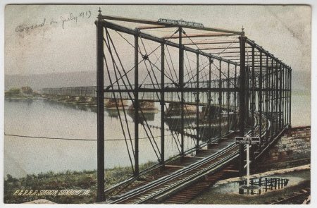 Postcard