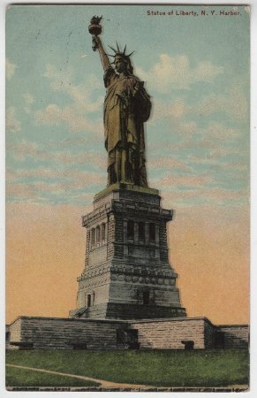 Postcard