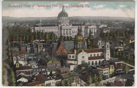 Postcard