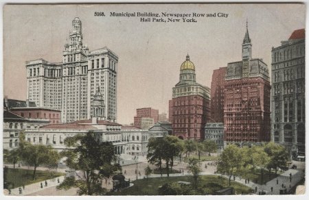 Postcard