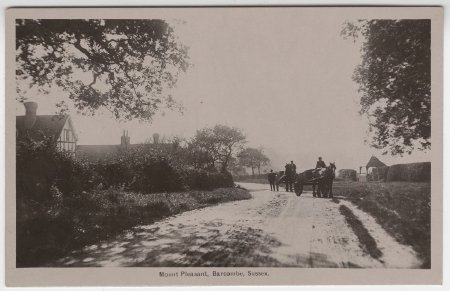 Postcard