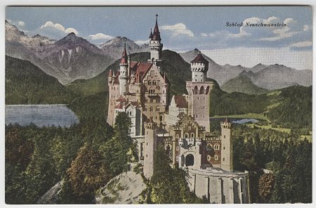 Postcard