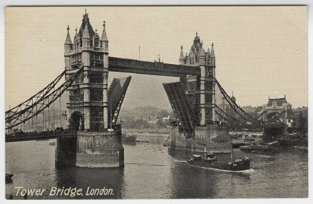 Postcard