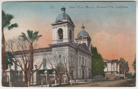 Postcard