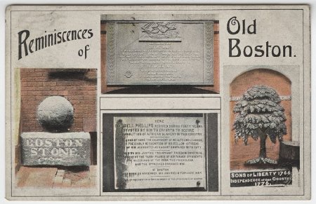 Postcard