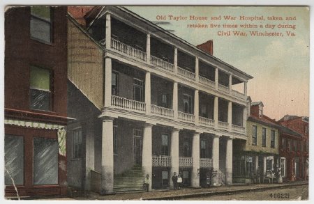 Postcard