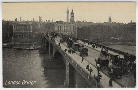 Postcard