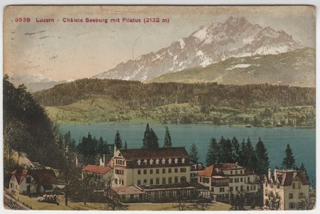 Postcard