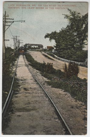 Postcard