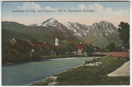 Postcard