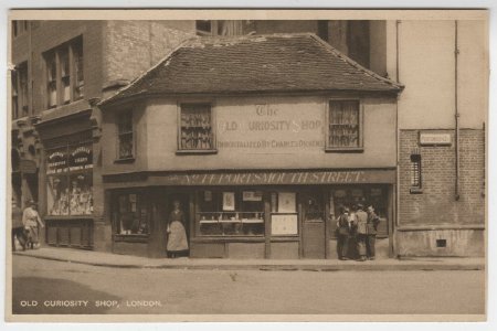 Postcard