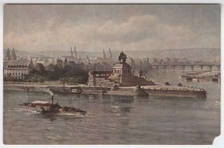 Postcard