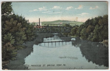 Postcard