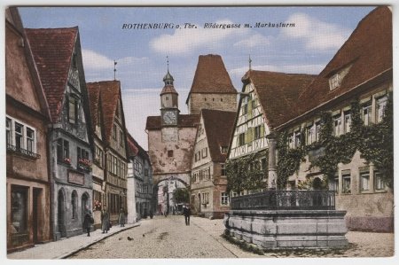 Postcard