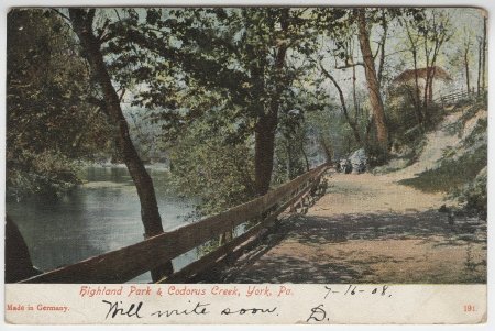 Postcard