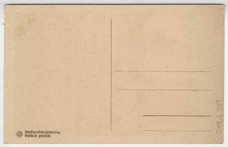 Rothenburg O.T. (back)