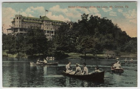 Postcard