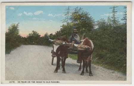 Postcard