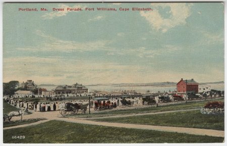 Postcard