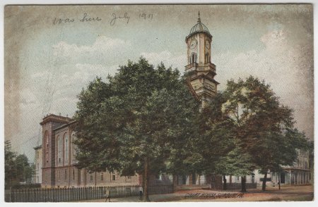 Postcard
