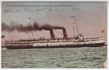Postcard