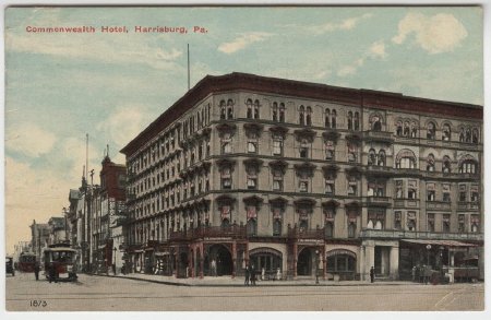 Postcard