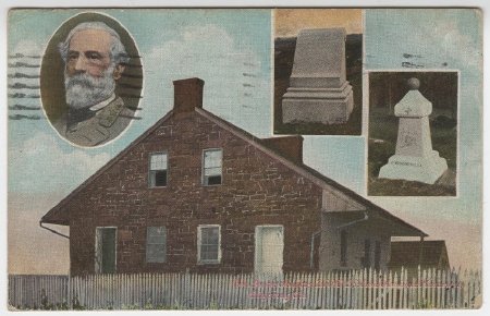 Postcard