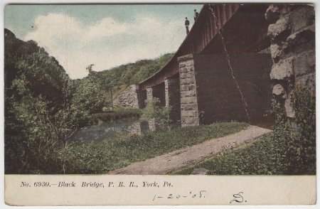 Postcard