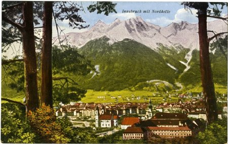 Postcard