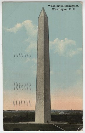 Postcard