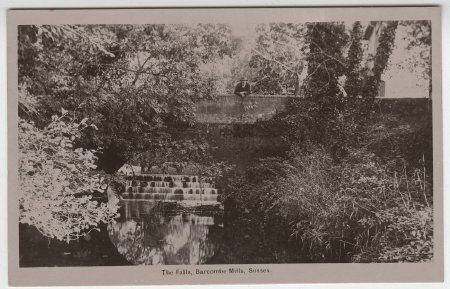 Postcard