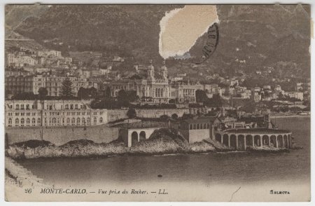 Postcard