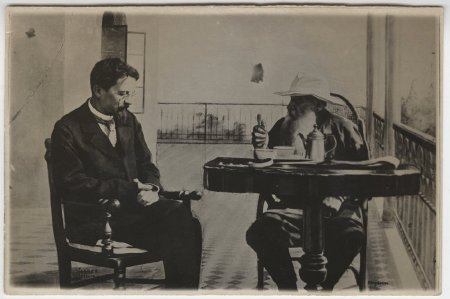 Postcard