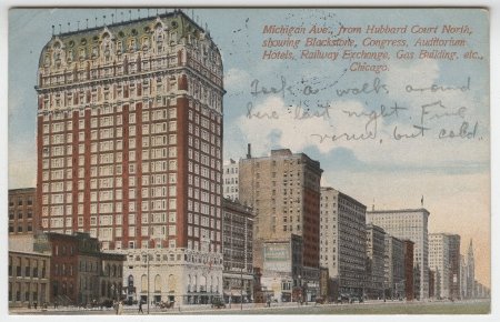 Postcard