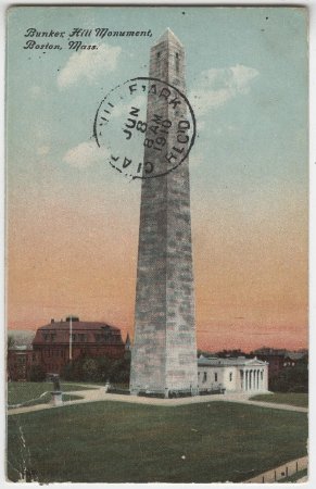 Postcard