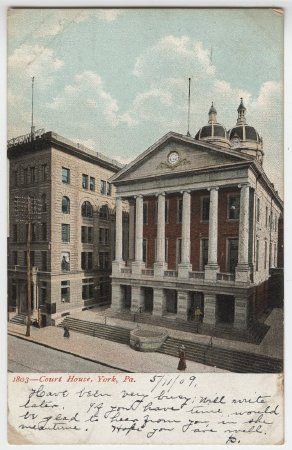 Postcard